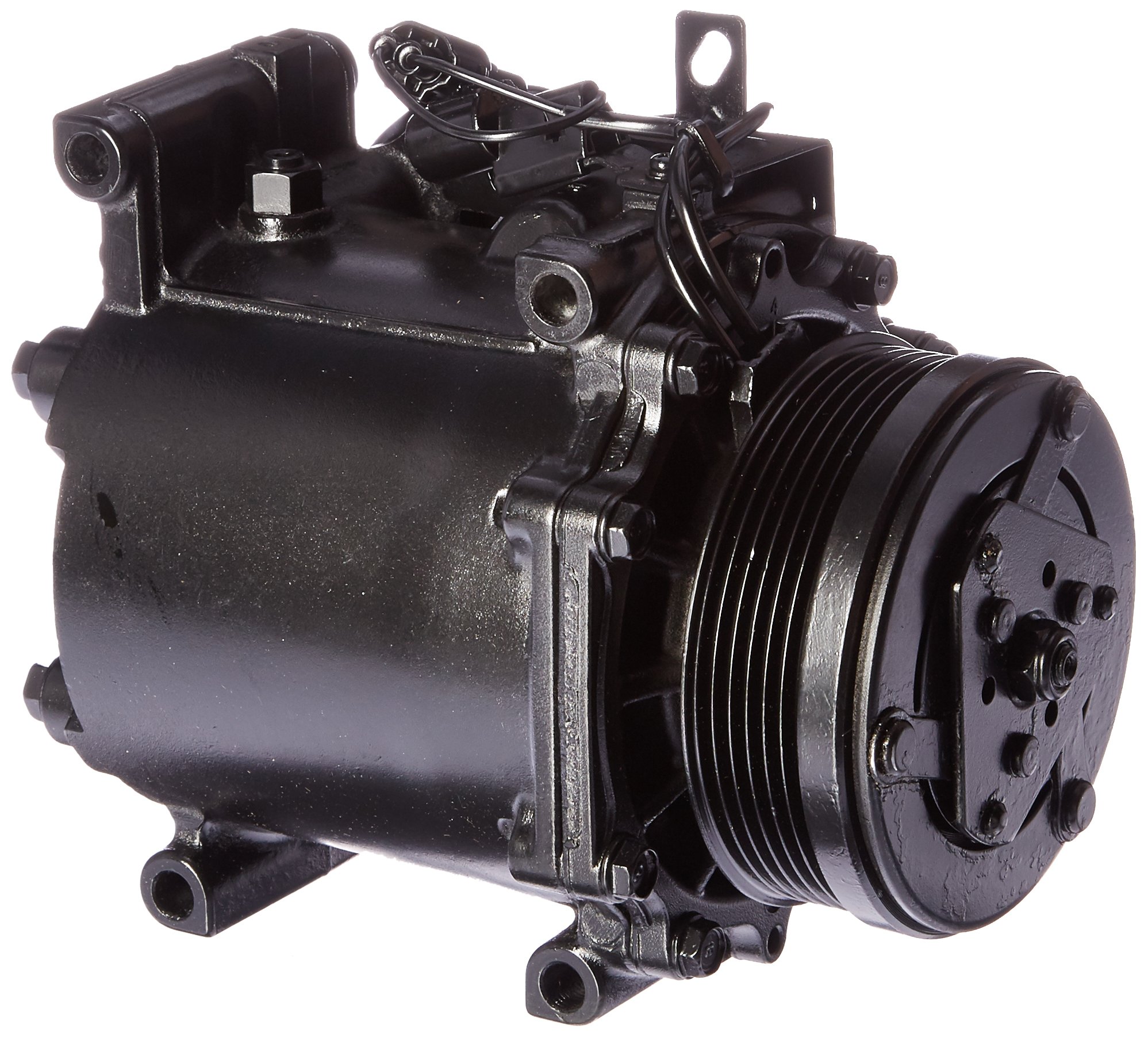 Amazon.com: Four Seasons 77497 Reman Msc105 C Compressor W/Clutch